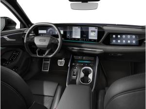 Audi A6 Avant edition one e-hybrid qu. S tr. Luft HUD