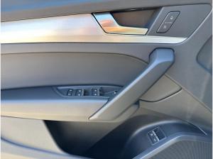 Audi Q5 50 TFSI e S line business qu. S tr. Matrix 20