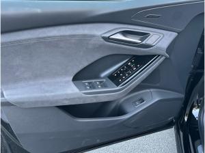 Audi Q6 e-tron Sportback performance AHK HuD Matrix