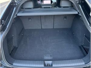 Audi Q6 e-tron Sportback performance AHK HuD Matrix