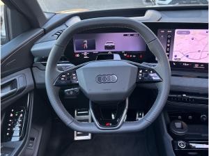 Audi Q6 e-tron Sportback performance AHK HuD Matrix