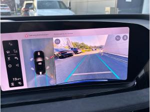 Audi Q6 e-tron Sportback performance AHK HuD Matrix