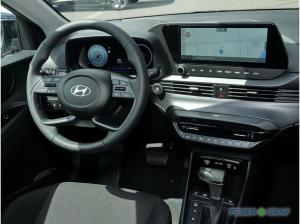 Hyundai i20 PRIME ASSIST.-PAKET NAVI LED SHZ LHZ CAM