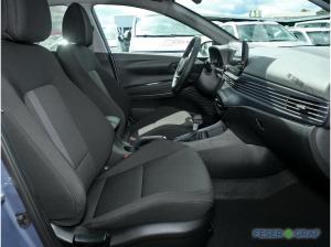 Hyundai i20 PRIME ASSIST.-PAKET NAVI LED SHZ LHZ CAM