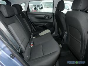 Hyundai i20 PRIME ASSIST.-PAKET NAVI LED SHZ LHZ CAM