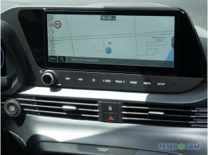 Hyundai i20 PRIME ASSIST.-PAKET NAVI LED SHZ LHZ CAM