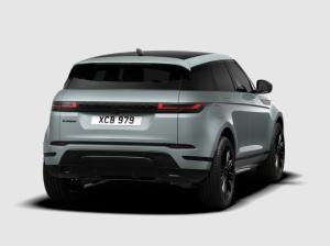 Land Rover Range Rover Evoque D200 Dynamic SE (sofort lieferbar) inkl.Wartung  & Verschleiß