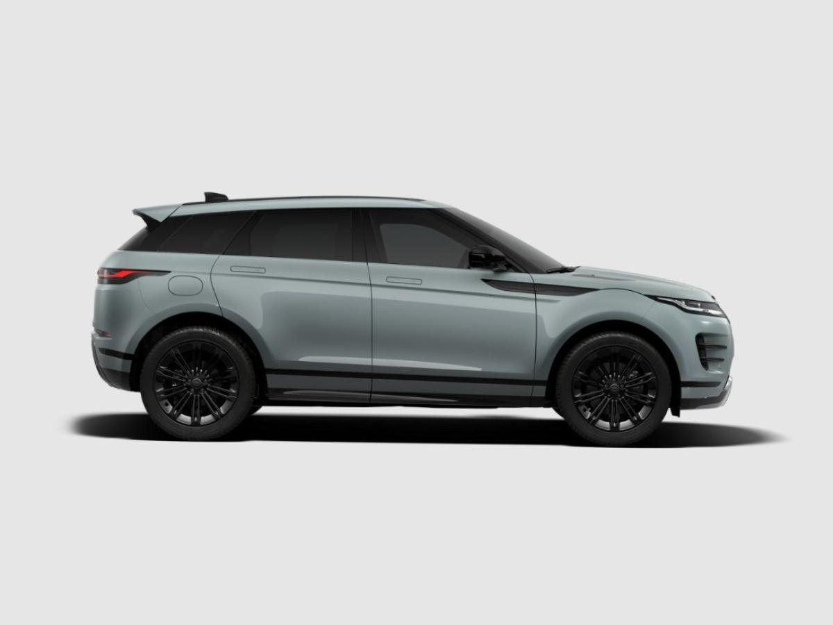Land Rover Range Rover Evoque D200 Dynamic SE (sofort lieferbar) inkl.Wartung & Verschleiß