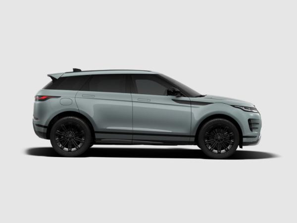 Land Rover Range Rover Evoque D200 Dynamic SE (sofort lieferbar) inkl.Wartung & Verschleiß