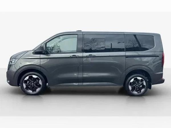 Volkswagen Transporter e- Caravelle Style BEV 160 Kw *Panorama*AHK*Navi