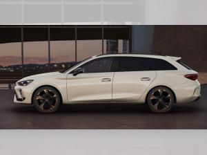 Cupra Leon CUPRA Leon Sportstourer 1.5 eTSI 110 kW (150 PS) 7-Gang-DSG Loyalitätsangebot!