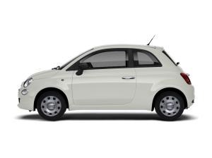 Fiat 500 Limousine |  geschenkte Bereitstellungskosten 🎁 | Sofort verfügbar❗️