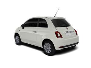 Fiat 500 Limousine |  geschenkte Bereitstellungskosten 🎁 | Sofort verfügbar❗️