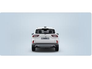 Ford Kuga Ford Kuga Titanium 2,5 l Duratec PHEV 178 KW, (243 PS) stufenloses Automatikgetriebe