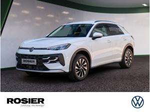 Volkswagen T-Roc Energy 1.5 eTSI DSG !SOFORT*AHK*Technikpaket*Climatronic