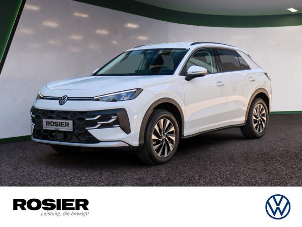 Volkswagen T-Roc Energy 1.5 eTSI DSG !SOFORT*AHK*Technikpaket*Climatronic