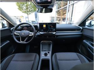 Volkswagen T-Roc Energy 1.5 eTSI DSG !SOFORT*AHK*Technikpaket*Climatronic