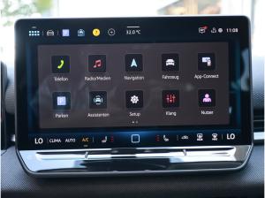 Volkswagen T-Roc Energy 1.5 eTSI DSG !SOFORT*AHK*Technikpaket*Climatronic