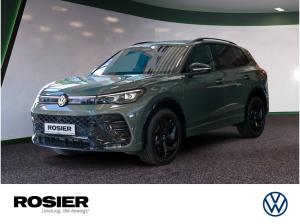 Volkswagen Tiguan R-Line 1.5 eHybrid DSG *SOFORT*AHK**BlackStyle*Premium