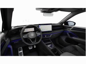 Volkswagen Tiguan R-Line 1.5 eHybrid DSG *SOFORT*AHK**BlackStyle*Premium
