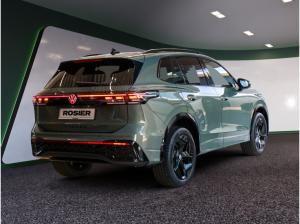 Volkswagen Tiguan R-Line 1.5 eHybrid DSG *SOFORT*AHK**BlackStyle*Premium