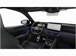 Volkswagen Tiguan R-Line 1.5 eHybrid DSG *SOFORT*AHK**BlackStyle*Premium