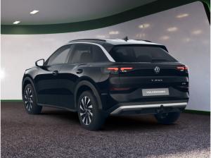 Volkswagen T-Roc Energy 1.5 eTSI DSG !SOFORT*AHK*Technikpaket*Climatronic