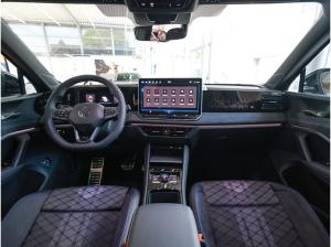 Volkswagen Tiguan R-Line 1.5 eHybrid DSG *SOFORT*AHK**BlackStyle*Premium