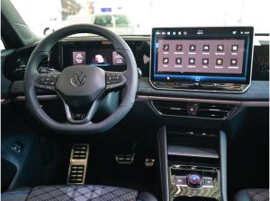 Volkswagen Tiguan R-Line 1.5 eHybrid DSG *SOFORT*AHK**BlackStyle*Premium