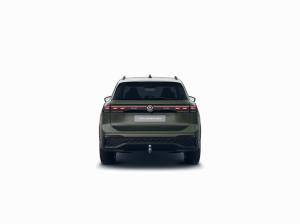 Volkswagen Tiguan R-Line 1.5 eHybrid DSG *SOFORT*AHK**BlackStyle*Premium
