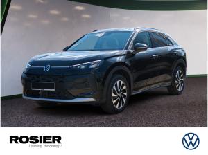 Volkswagen T-Roc Energy 1.5 eTSI DSG !SOFORT*AHK*Technikpaket*Climatronic