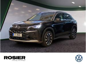 Volkswagen T-Roc Energy 1.5 eTSI DSG !SOFORT*AHK*Technikpaket*Climatronic