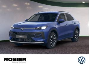 Volkswagen T-Roc Energy 1.5 eTSI DSG !SOFORT*AHK*Technikpaket*Climatronic