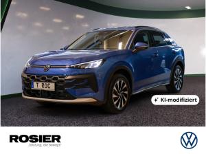 Volkswagen T-Roc Energy 1.5 eTSI DSG !SOFORT*AHK*Technikpaket*Climatronic