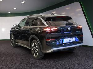 Volkswagen T-Roc Energy 1.5 eTSI DSG !SOFORT*AHK*Technikpaket*Climatronic