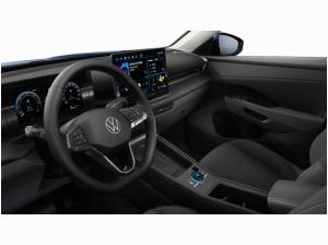 Volkswagen T-Roc Energy 1.5 eTSI DSG !SOFORT*AHK*Technikpaket*Climatronic