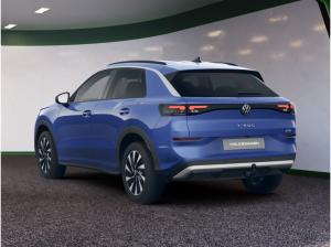 Volkswagen T-Roc Energy 1.5 eTSI DSG !SOFORT*AHK*Technikpaket*Climatronic