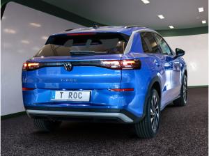 Volkswagen T-Roc Energy 1.5 eTSI DSG !SOFORT*AHK*Technikpaket*Climatronic
