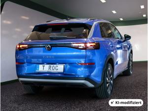 Volkswagen T-Roc Energy 1.5 eTSI DSG !SOFORT*AHK*Technikpaket*Climatronic