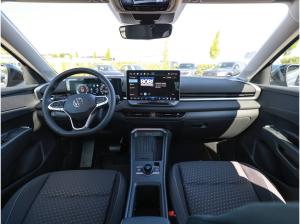 Volkswagen T-Roc Energy 1.5 eTSI DSG !SOFORT*AHK*Technikpaket*Climatronic