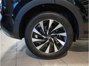 Volkswagen T-Roc Energy 1.5 eTSI DSG !SOFORT*AHK*Technikpaket*Climatronic