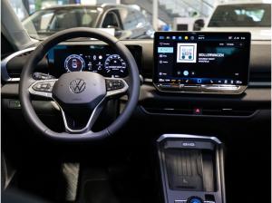 Volkswagen T-Roc Energy 1.5 eTSI DSG !SOFORT*AHK*Technikpaket*Climatronic