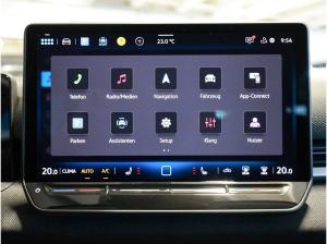 Volkswagen T-Roc Energy 1.5 eTSI DSG !SOFORT*AHK*Technikpaket*Climatronic