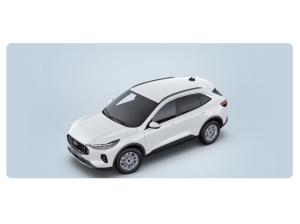 Ford Kuga Ford Kuga Titanium 2,5 l Duratec PHEV 178 KW, (243 PS) stufenloses Automatikgetriebe