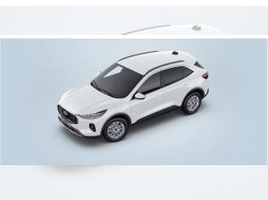 Ford Kuga Ford Kuga Titanium 2,5 l Duratec PHEV 178 KW, (243 PS) stufenloses Automatikgetriebe