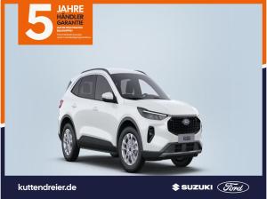 Ford Kuga Ford Kuga Titanium 2,5 l Duratec PHEV 178 KW, (243 PS) stufenloses Automatikgetriebe