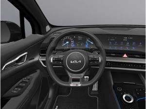 Kia Sportage GT-Line | 360 grad Kamera ☀️ | 7 Jahre Garantie 😄