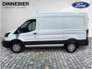 Ford Transit 350 L2 H2 Kasten 96 kW inkl. Sortimo-Regalsystem