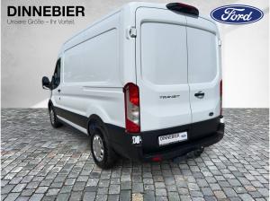 Ford Transit 350 L2 H2 Kasten 96 kW inkl. Sortimo-Regalsystem