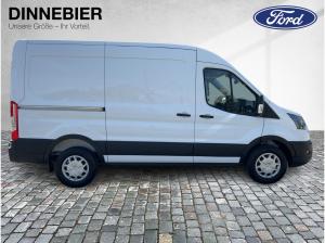 Ford Transit 350 L2 H2 Kasten 96 kW inkl. Sortimo-Regalsystem